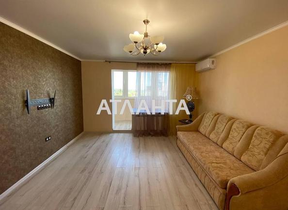 2-комнатная квартира по адресу ул. Паустовского (площадь 51,3 м²) - Atlanta.ua - imageAlt 8