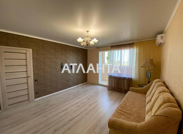 2-комнатная квартира по адресу ул. Паустовского (площадь 51,3 м²) - Atlanta.ua - imageAlt 10