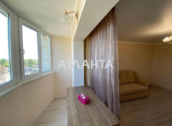 2-комнатная квартира по адресу ул. Паустовского (площадь 51,3 м²) - Atlanta.ua - imageAlt 11