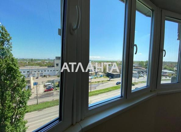 2-комнатная квартира по адресу ул. Паустовского (площадь 51,3 м²) - Atlanta.ua - imageAlt 12
