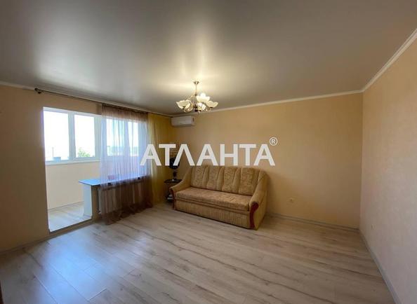 2-комнатная квартира по адресу ул. Паустовского (площадь 51,3 м²) - Atlanta.ua - imageAlt 13