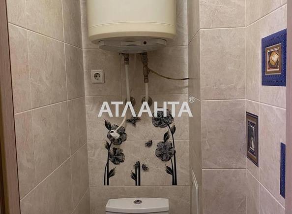 2-комнатная квартира по адресу ул. Паустовского (площадь 51,3 м²) - Atlanta.ua - imageAlt 15