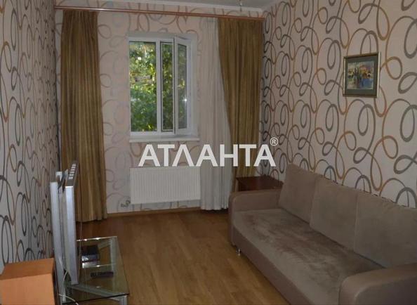 1-кімнатна квартира за адресою вул. Ковальська (площа 29,8 м²) - Atlanta.ua