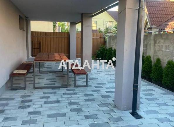 Дом по адресу Коновальца Е. Ул.   (площадь 99 м²) - Atlanta.ua - imageAlt 4