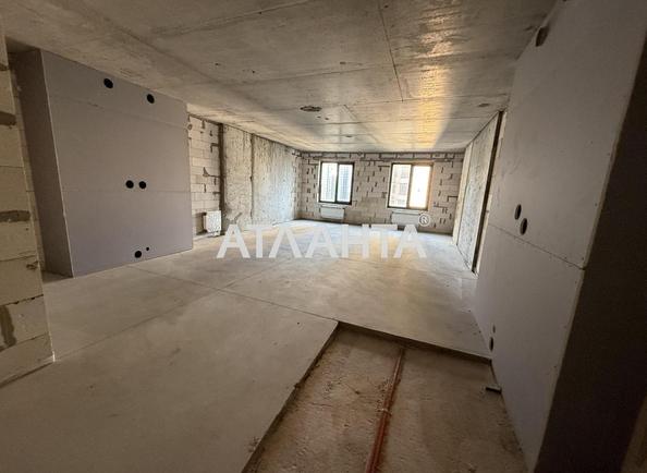 1-кімнатна квартира за адресою вул. Генуезька (площа 61,5 м²) - Atlanta.ua - фото 7