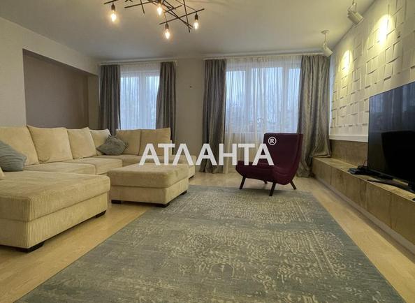 Многокомнатная квартира по адресу ул. Героев Майдана (площадь 156 м²) - Atlanta.ua - фото 8