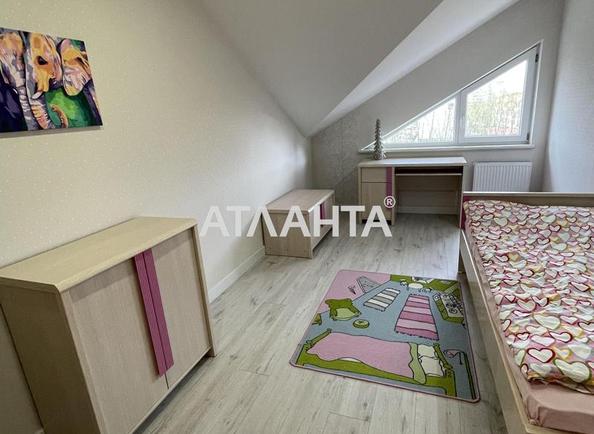 Многокомнатная квартира по адресу ул. Героев Майдана (площадь 156 м²) - Atlanta.ua - фото 19