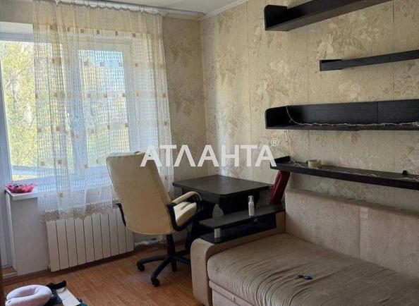 1-комнатная квартира по адресу ул. Ойстраха Давида (площадь 21 м²) - Atlanta.ua - imageAlt 2