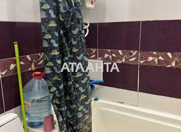 1-комнатная квартира по адресу ул. Ойстраха Давида (площадь 21 м²) - Atlanta.ua - imageAlt 4