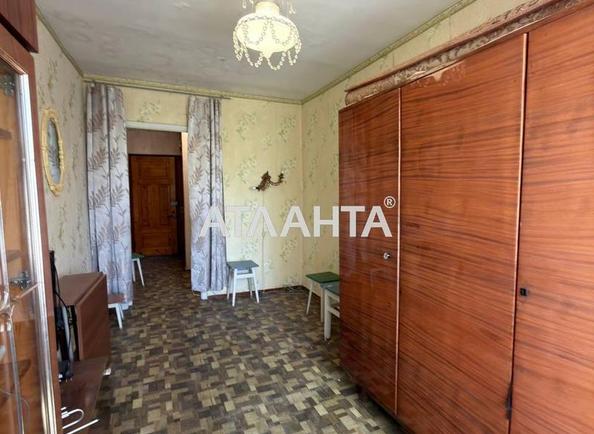 2-комнатная квартира по адресу ул. Филатова ак. (площадь 42,2 м²) - Atlanta.ua - imageAlt 3