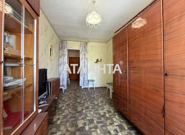 2-комнатная квартира по адресу ул. Филатова ак. (площадь 42,2 м²) - Atlanta.ua - imageAlt 4