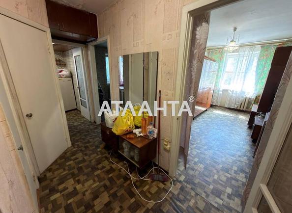 2-комнатная квартира по адресу ул. Филатова ак. (площадь 42,2 м²) - Atlanta.ua - imageAlt 10