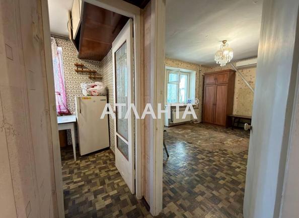 2-комнатная квартира по адресу ул. Филатова ак. (площадь 42,2 м²) - Atlanta.ua - imageAlt 12