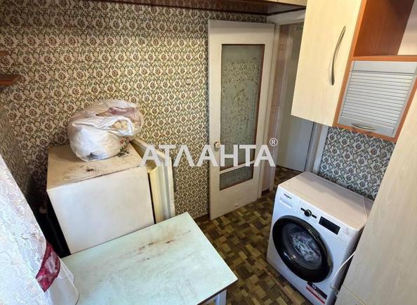 2-комнатная квартира по адресу ул. Филатова ак. (площадь 42,2 м²) - Atlanta.ua - imageAlt 13