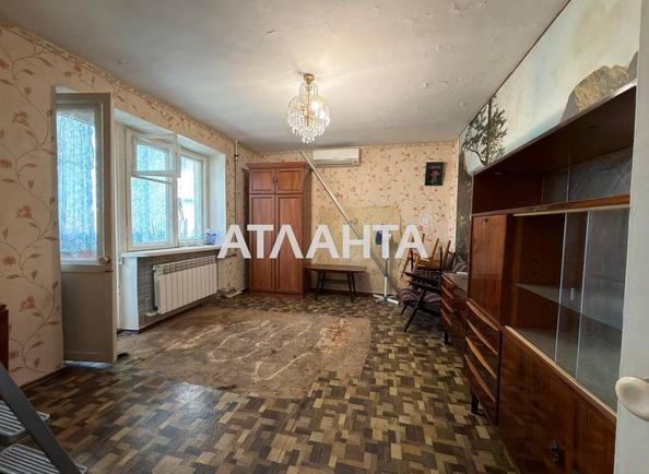 2-комнатная квартира по адресу ул. Филатова ак. (площадь 42,2 м²) - Atlanta.ua