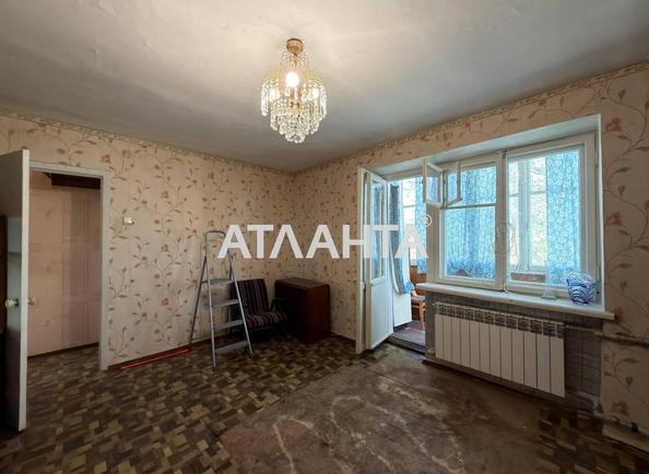 2-комнатная квартира по адресу ул. Филатова ак. (площадь 42,2 м²) - Atlanta.ua - imageAlt 2