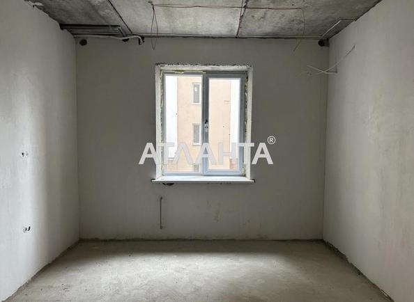 1-комнатная квартира по адресу Хантадзе пер. (площадь 39,2 м²) - Atlanta.ua