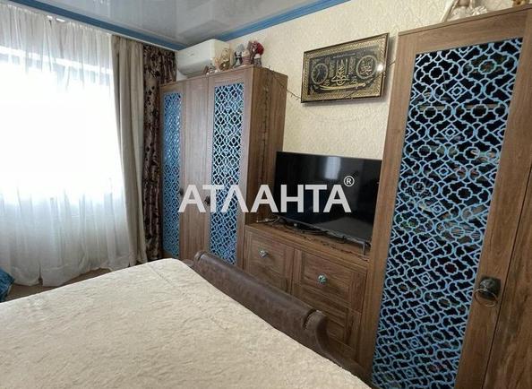 3-комнатная квартира по адресу ул. Дюковская (площадь 98 м²) - Atlanta.ua