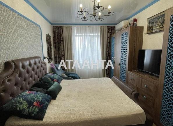 3-комнатная квартира по адресу ул. Дюковская (площадь 98 м²) - Atlanta.ua - imageAlt 2