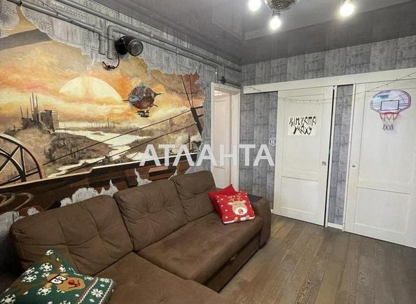 3-комнатная квартира по адресу ул. Дюковская (площадь 98 м²) - Atlanta.ua - imageAlt 5