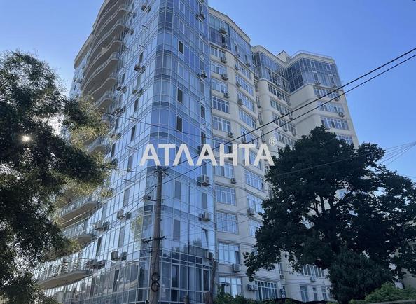 2-комнатная квартира по адресу Удельный пер. (площадь 71,5 м²) - Atlanta.ua