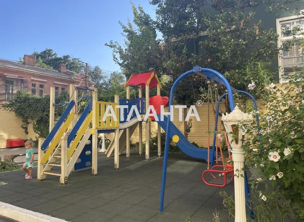 2-комнатная квартира по адресу Удельный пер. (площадь 71,5 м²) - Atlanta.ua - imageAlt 4