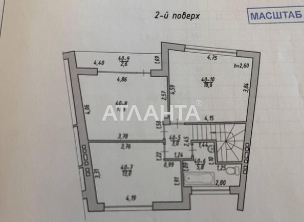 Дом по адресу ул. Яновская (площадь 116 м²) - Atlanta.ua - imageAlt 22