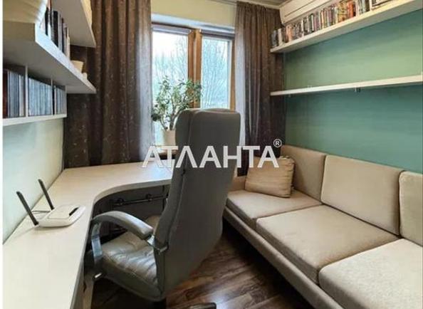 2-комнатная квартира по адресу ул. Волынская (площадь 44,4 м²) - Atlanta.ua - imageAlt 2