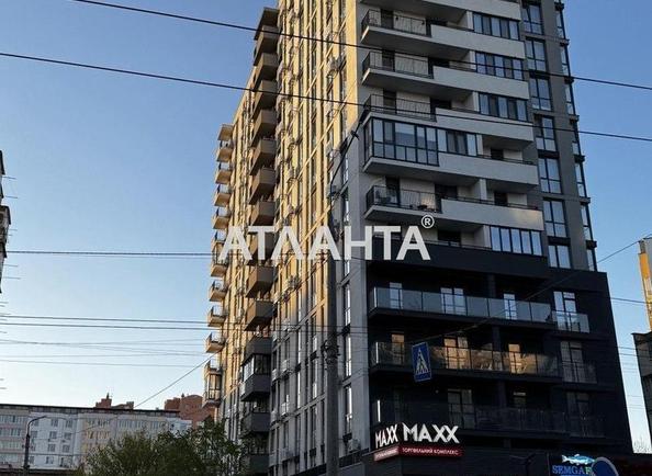 2-комнатная квартира по адресу ул. Академика Янгеля (площадь 55 м²) - Atlanta.ua - imageAlt 3