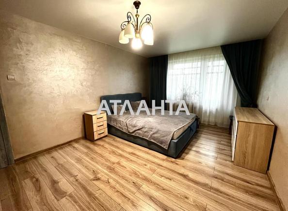 1-кімнатна квартира за адресою Шевченка Т. Вул. (площа 41,9 м²) - фото 3 1-кімнатна квартира за адресою Шевченка Т. Вул. (площа 41,9 м²) - Atlanta.ua - фото 3
