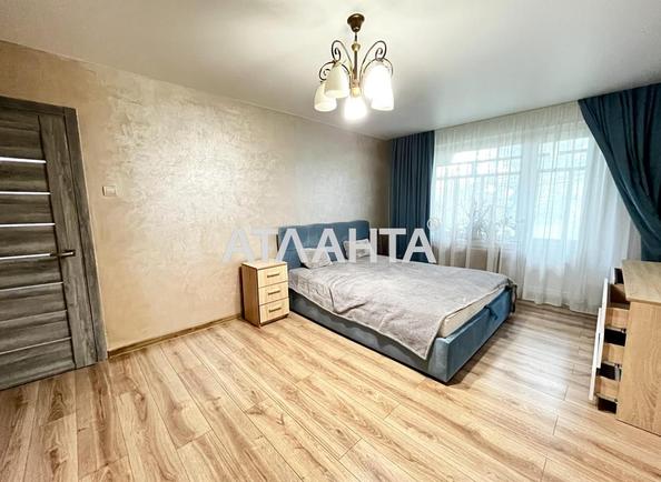1-кімнатна квартира за адресою Шевченка Т. Вул. (площа 41,9 м²) 1-кімнатна квартира за адресою Шевченка Т. Вул. (площа 41,9 м²) - Atlanta.ua