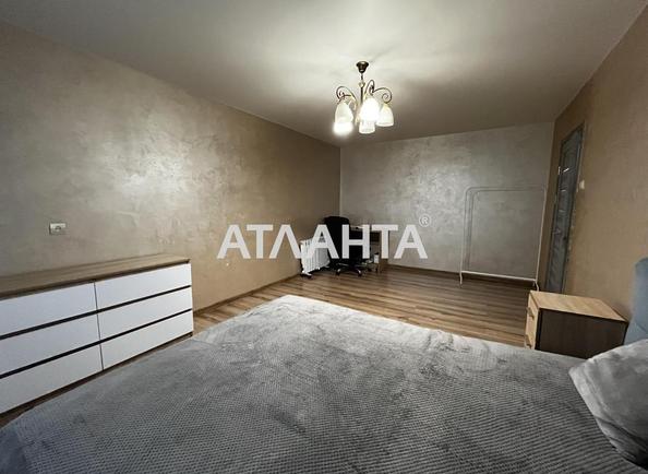 1-кімнатна квартира за адресою Шевченка Т. Вул. (площа 41,9 м²) - фото 5 1-кімнатна квартира за адресою Шевченка Т. Вул. (площа 41,9 м²) - Atlanta.ua - фото 5