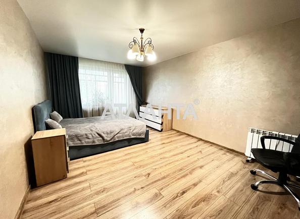 1-кімнатна квартира за адресою Шевченка Т. Вул. (площа 41,9 м²) - фото 4 1-кімнатна квартира за адресою Шевченка Т. Вул. (площа 41,9 м²) - Atlanta.ua - фото 4