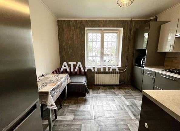 1-кімнатна квартира за адресою Шевченка Т. Вул. (площа 41,9 м²) - фото 6 1-кімнатна квартира за адресою Шевченка Т. Вул. (площа 41,9 м²) - Atlanta.ua - фото 6