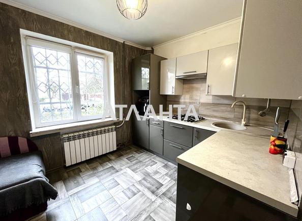 1-кімнатна квартира за адресою Шевченка Т. Вул. (площа 41,9 м²) - фото 7 1-кімнатна квартира за адресою Шевченка Т. Вул. (площа 41,9 м²) - Atlanta.ua - фото 7