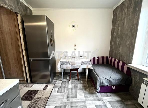 1-кімнатна квартира за адресою Шевченка Т. Вул. (площа 41,9 м²) - фото 9 1-кімнатна квартира за адресою Шевченка Т. Вул. (площа 41,9 м²) - Atlanta.ua - фото 9