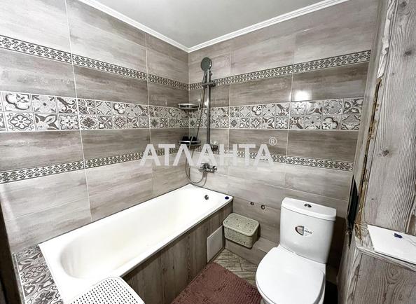 1-кімнатна квартира за адресою Шевченка Т. Вул. (площа 41,9 м²) - фото 11 1-кімнатна квартира за адресою Шевченка Т. Вул. (площа 41,9 м²) - Atlanta.ua - фото 11
