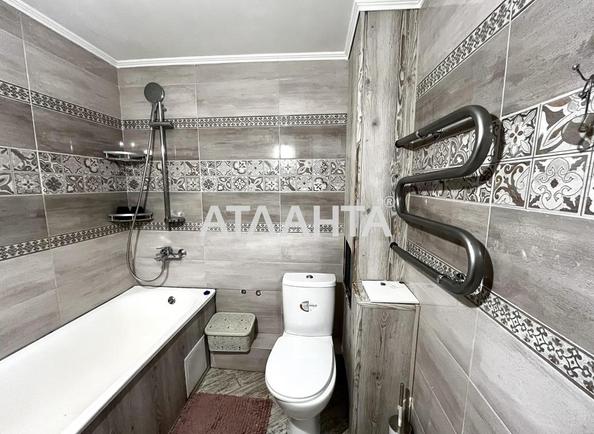 1-кімнатна квартира за адресою Шевченка Т. Вул. (площа 41,9 м²) - фото 10 1-кімнатна квартира за адресою Шевченка Т. Вул. (площа 41,9 м²) - Atlanta.ua - фото 10
