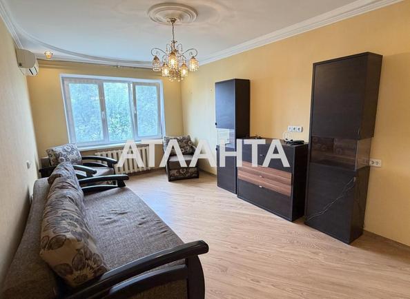 3-комнатная квартира по адресу ул. Балковская (площадь 63,4 м²) - Atlanta.ua