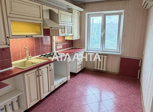 3-комнатная квартира по адресу ул. Балковская (площадь 63,4 м²) - Atlanta.ua - фото 11