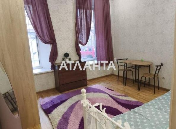 1-комнатная квартира по адресу ул. Большая арнаутская (площадь 25 м²) - Atlanta.ua