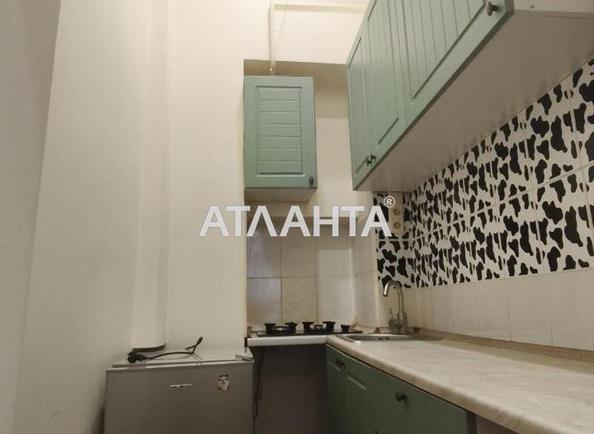 1-комнатная квартира по адресу ул. Большая арнаутская (площадь 25 м²) - Atlanta.ua - фото 2