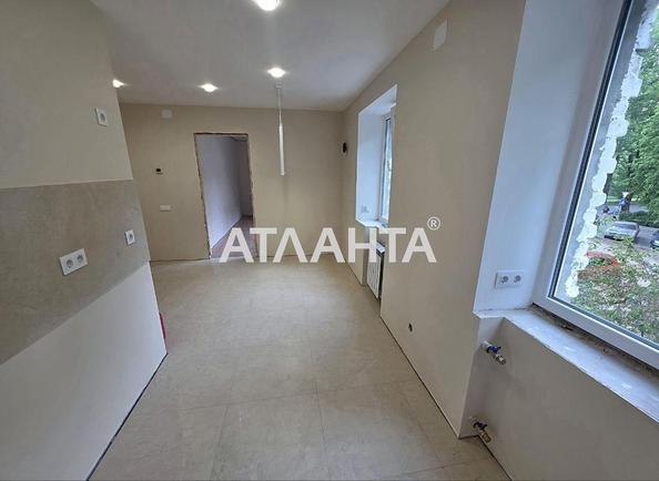 2-комнатная квартира по адресу Максимовича М. Ул. (площадь 50,2 м²) - Atlanta.ua - imageAlt 4