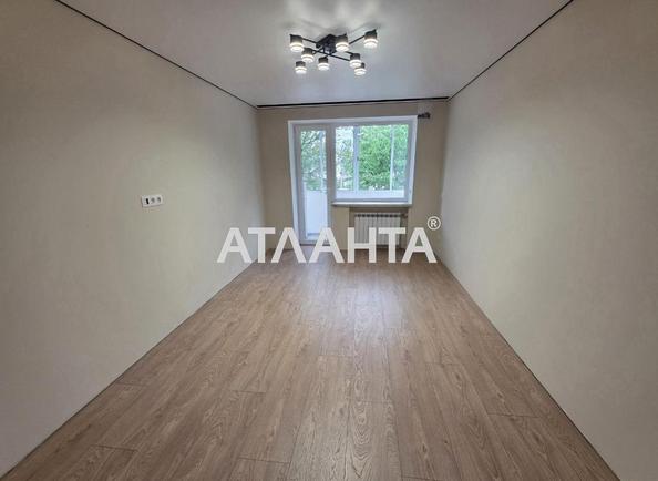 2-комнатная квартира по адресу Максимовича М. Ул. (площадь 50,2 м²) - Atlanta.ua - imageAlt 8