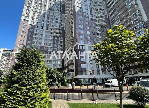 Коммерческая недвижимость по адресу ул. Генуэзская (площадь 23,5 м²) - Atlanta.ua