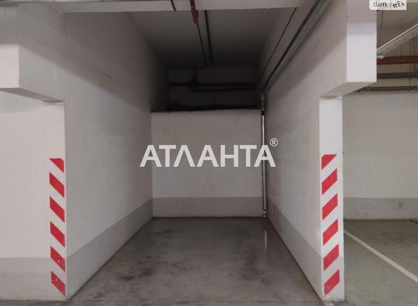 Коммерческая недвижимость по адресу ул. Генуэзская (площадь 23,5 м²) - Atlanta.ua - imageAlt 2