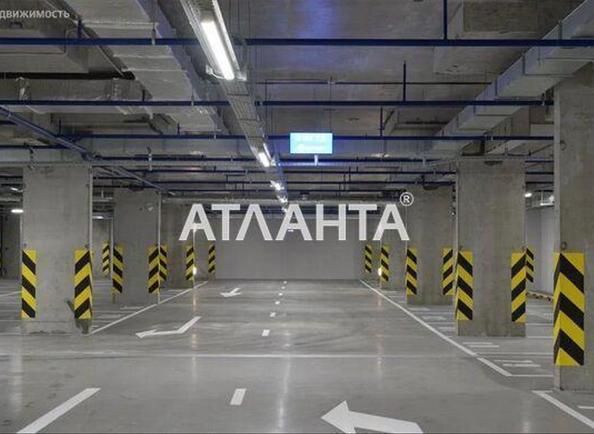 Коммерческая недвижимость по адресу ул. Генуэзская (площадь 23,5 м²) - Atlanta.ua - imageAlt 5
