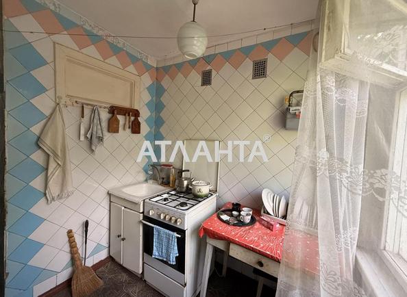 2-комнатная квартира по адресу ул. Радостная (площадь 44 м²) - Atlanta.ua - фото 7