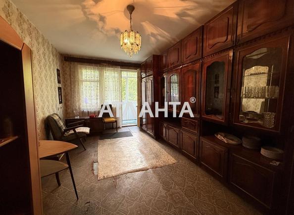 2-комнатная квартира по адресу ул. Радостная (площадь 44 м²) - Atlanta.ua - фото 3