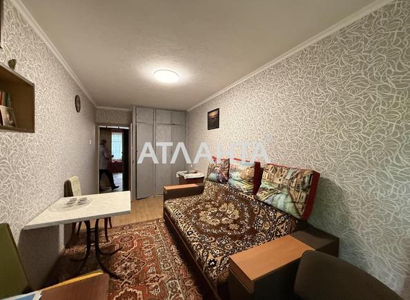 2-комнатная квартира по адресу ул. Радостная (площадь 44 м²) - Atlanta.ua - фото 2
